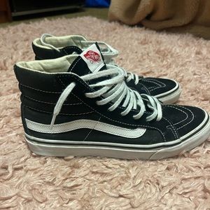 Vans Sk8-Hi Slim
